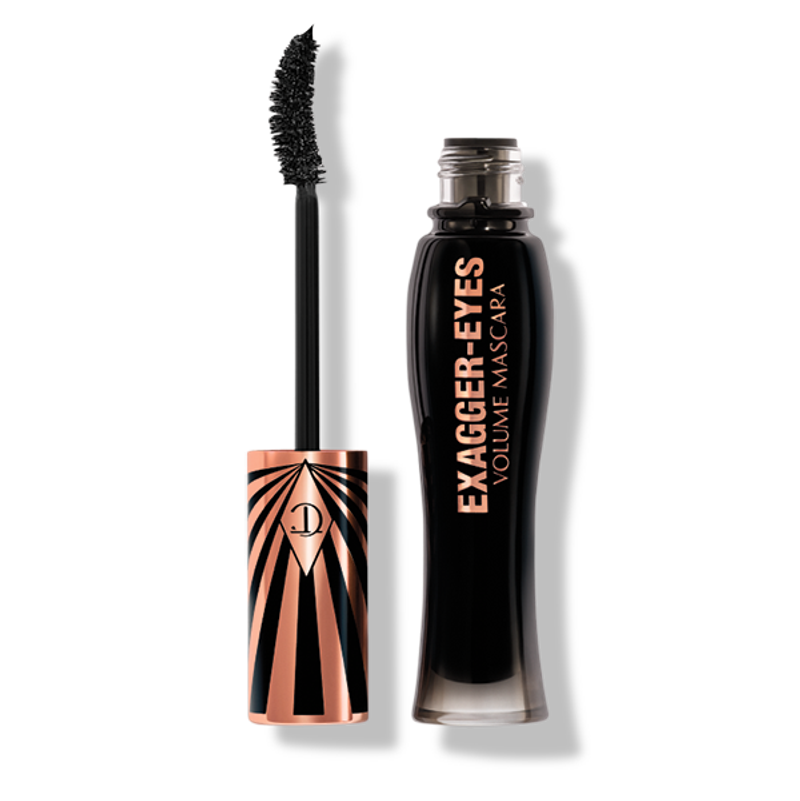 Charlotte Tilbury EXAGGER-EYES Mascara