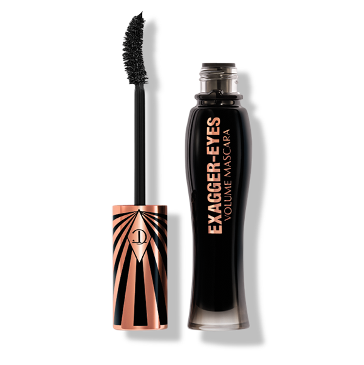 Best Volumizing Mascara