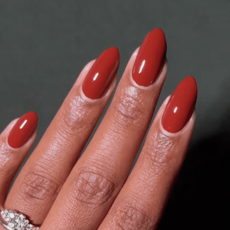 Brick Red