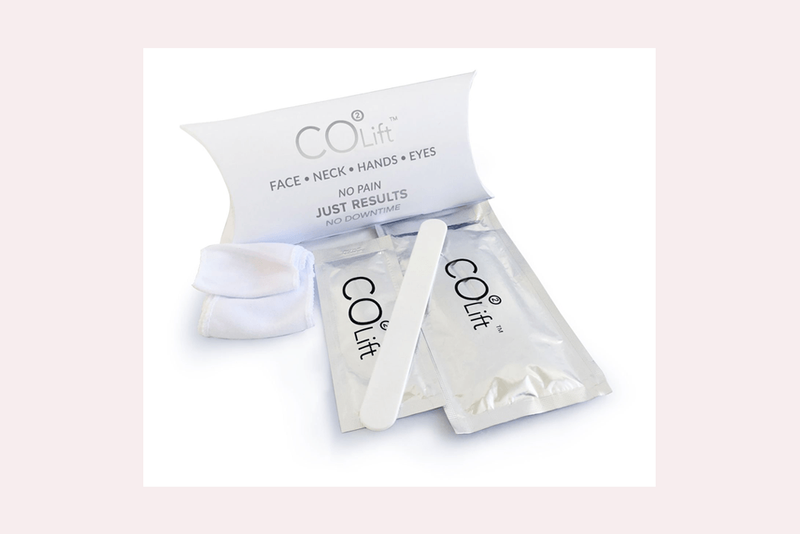 co2lift 1