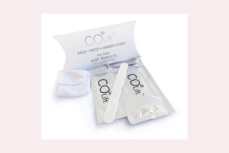 co2lift 1