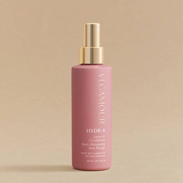 Vegamour HYDR-8 Leave-In Conditioner ($34)