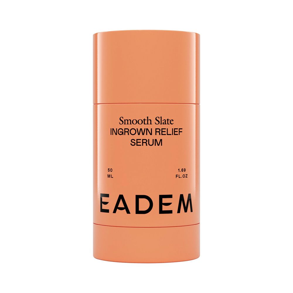 EADEM Smooth Slate Ingrown Relief Serum ($36)