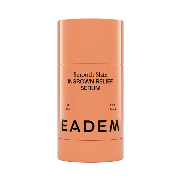 EADEM Smooth Slate Ingrown Relief Serum ($36)