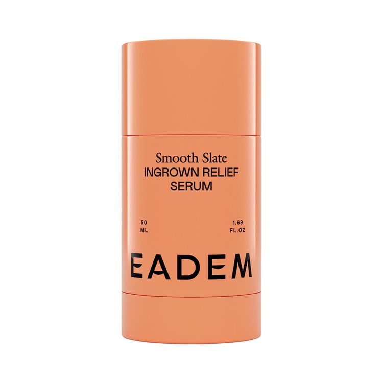 EADEM Smooth Slate Ingrown Relief Serum ($36)