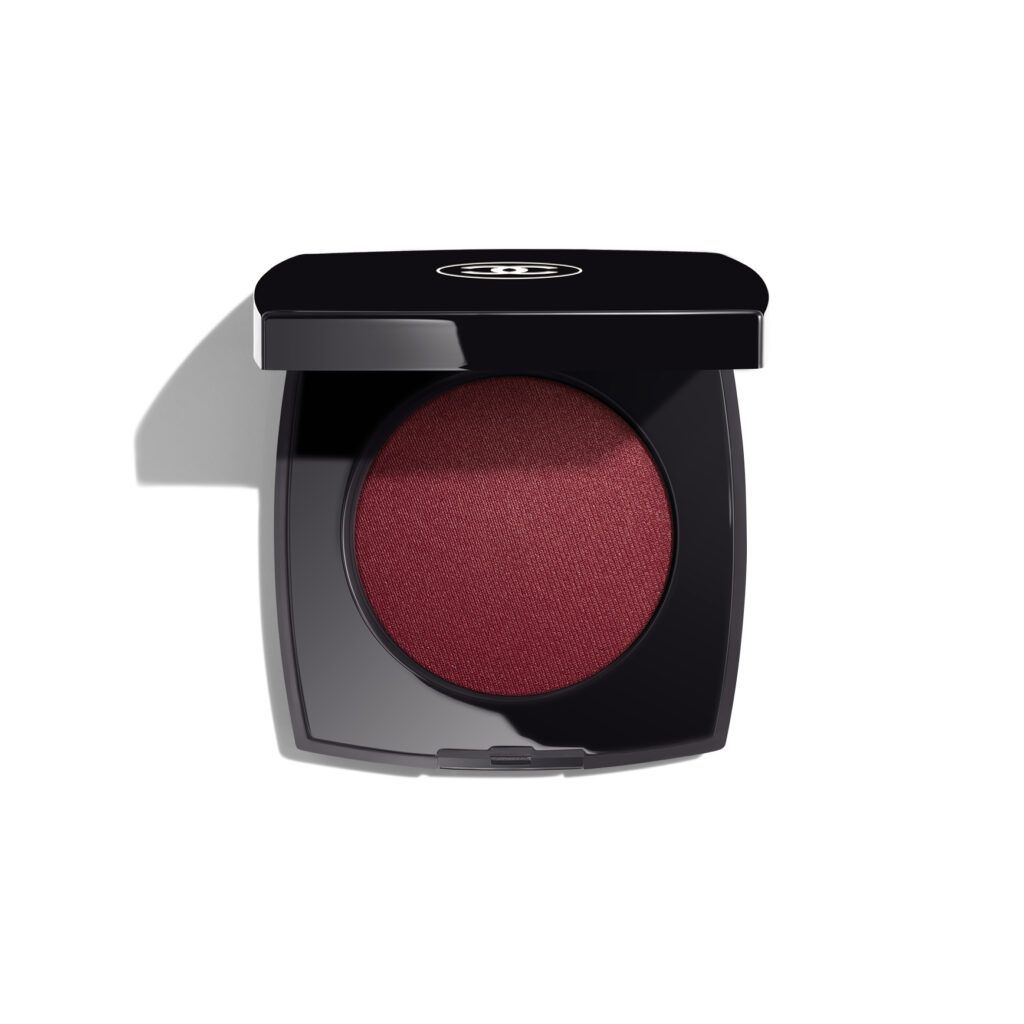 CHANEL Joues Contraste Intense Cream-to-Powder Blush