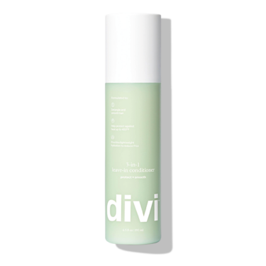 3-in-1 Leave-In Conditioner