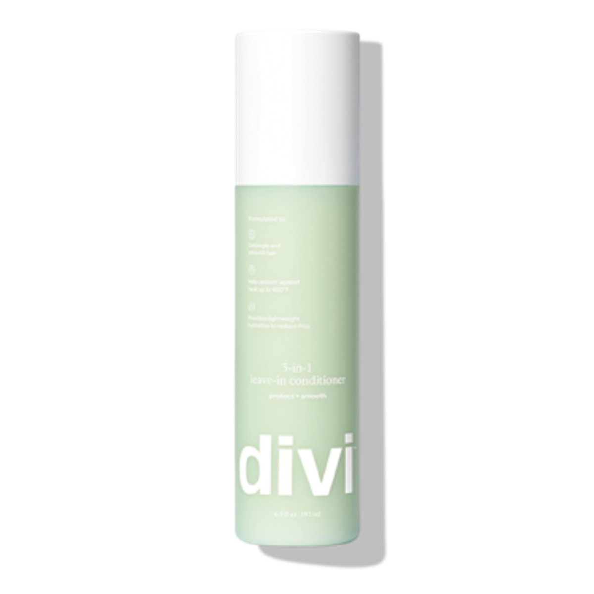 3-in-1 Leave-In Conditioner