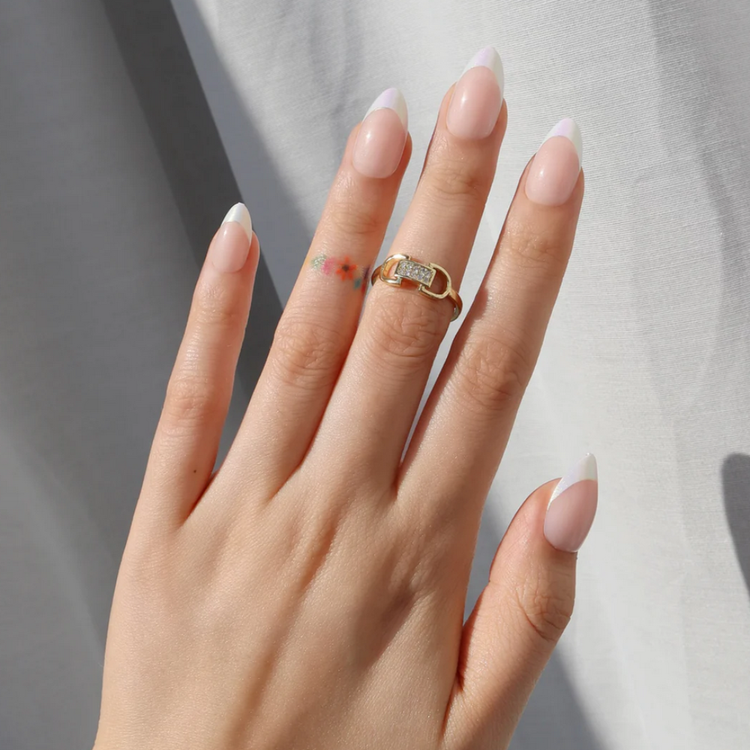 Nail Reformation Mirror Effect ($20)