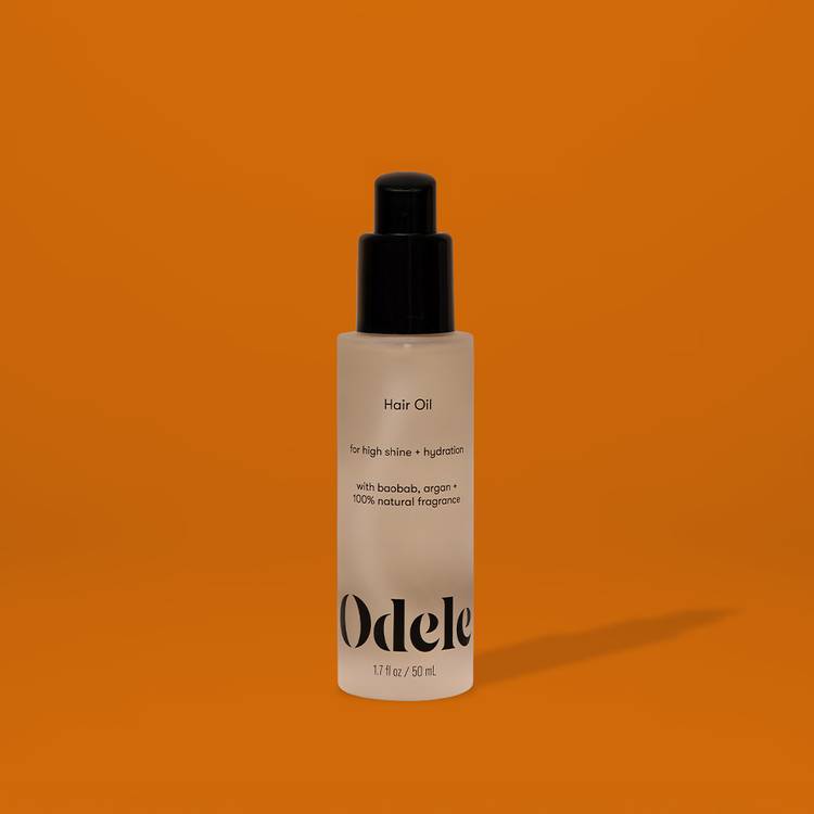 Odele Hair Oil