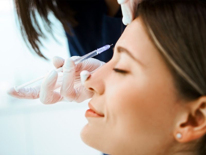 7 Things No One Ever Tells You About Getting Your First Injectable