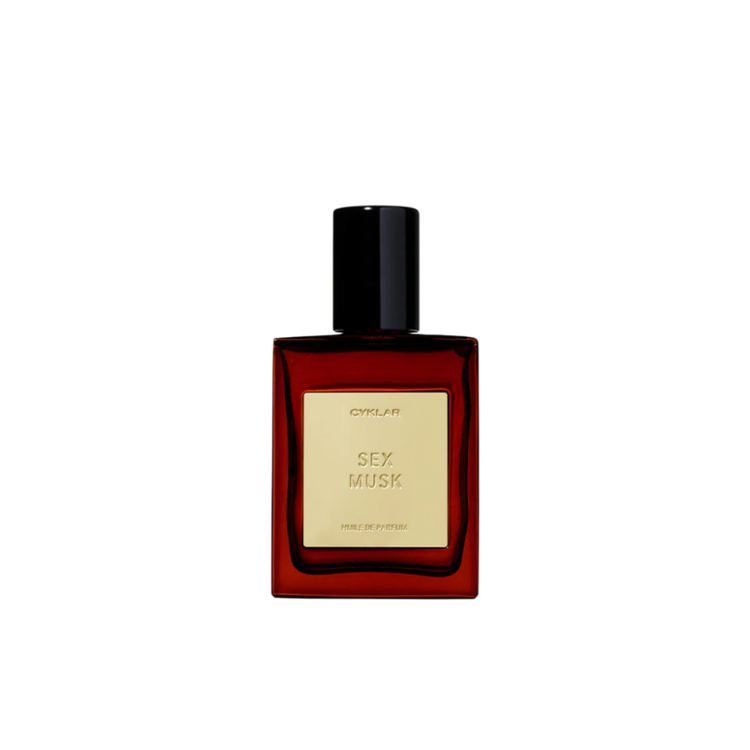 Cyklar Sex Musk ($24)