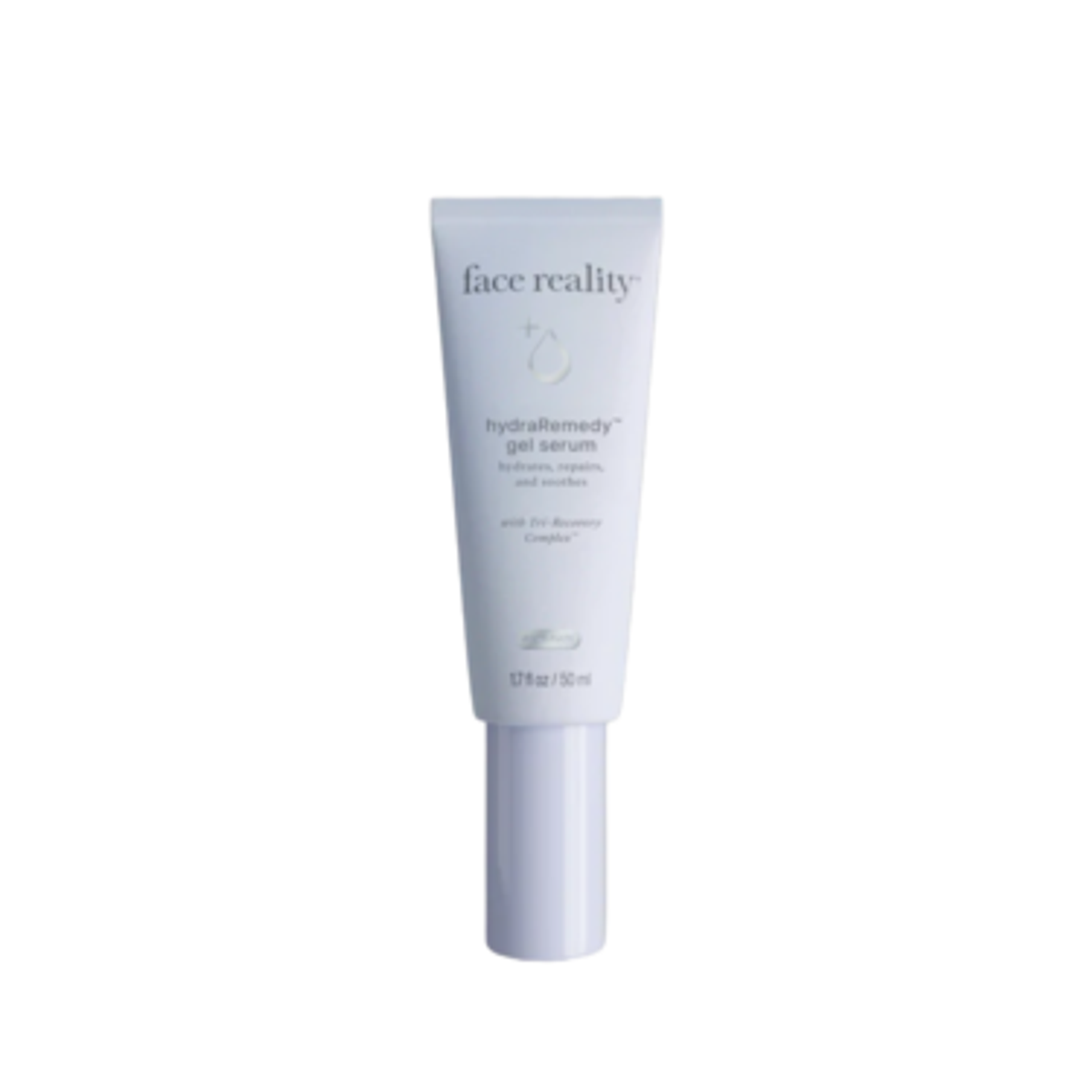face reality hydraremedy