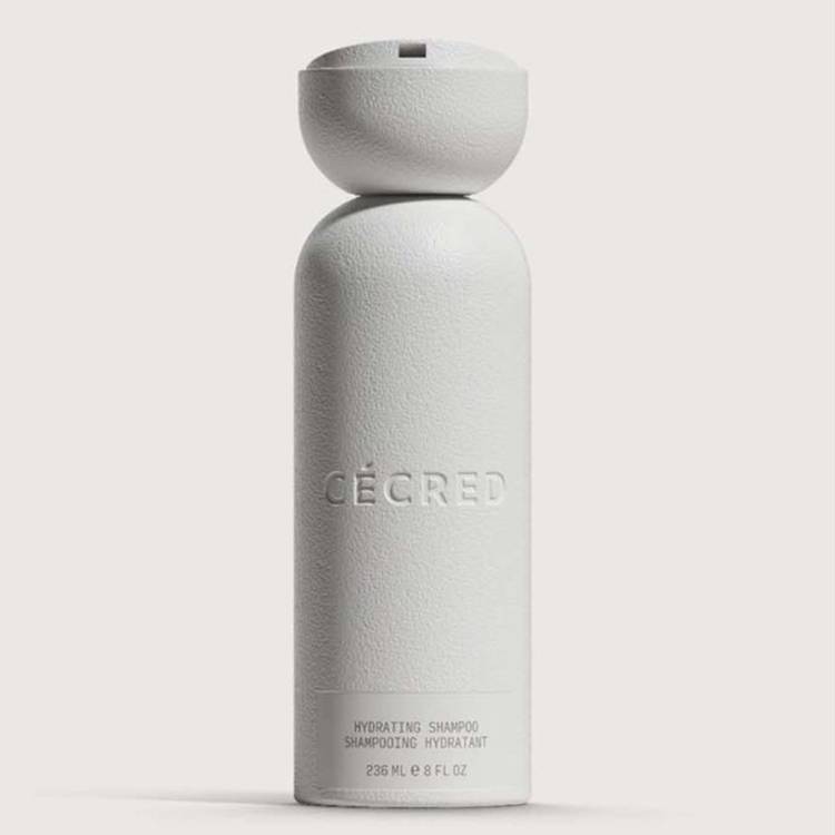 Cécred Hydrating Shampoo ($30)