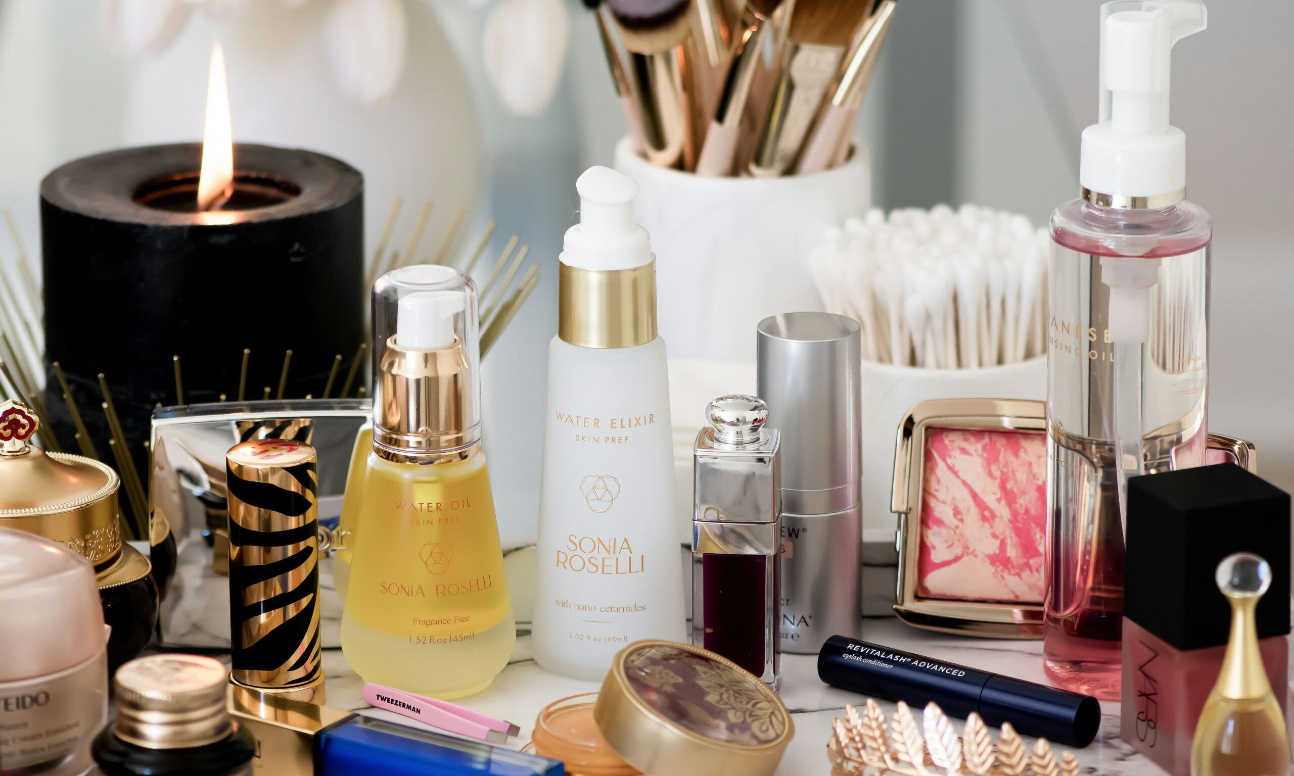 I’m a Paris-Trained Makeup Artist, and These Are the Beauty Products I Always Buy at Costco