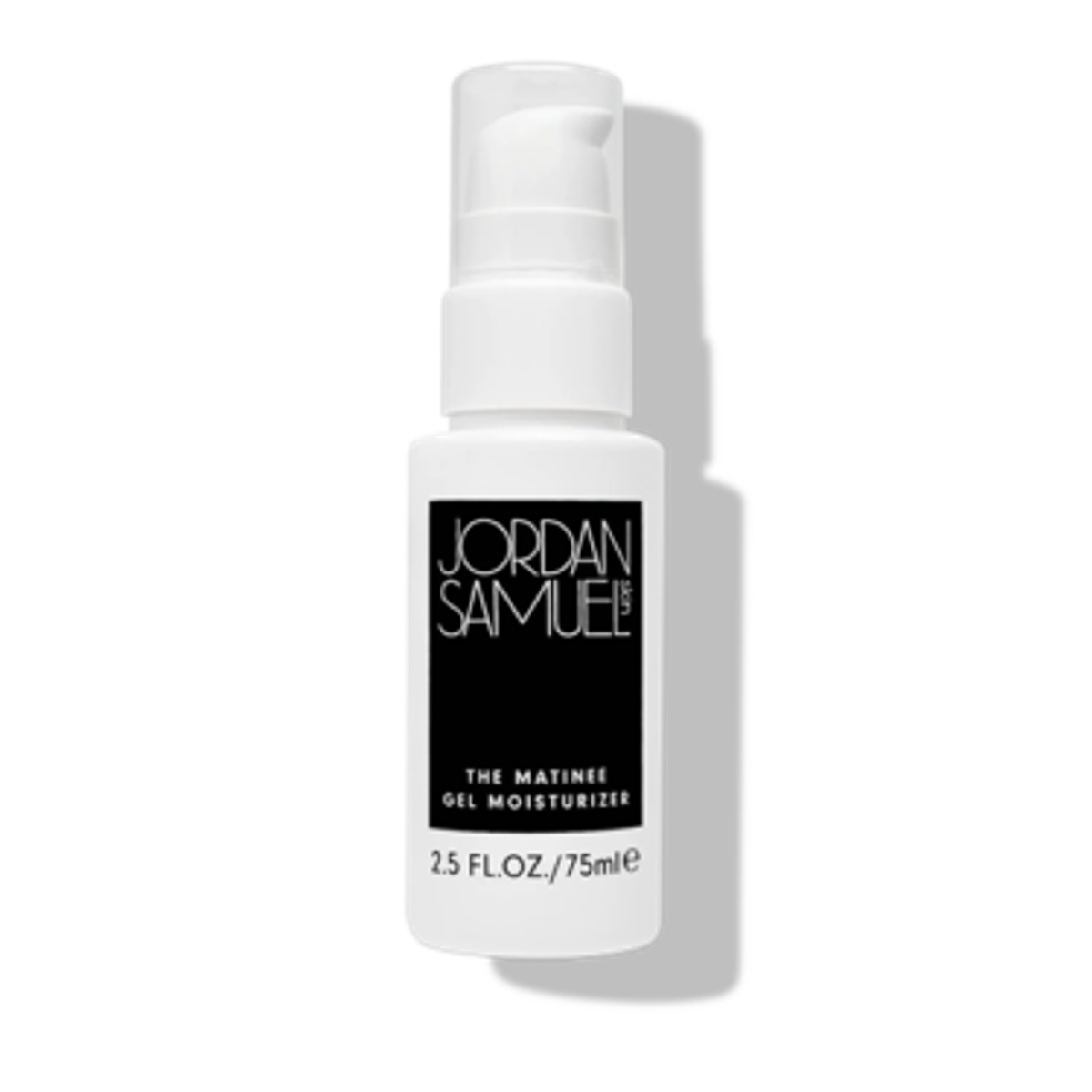 The Matinee Gel Moisturizer