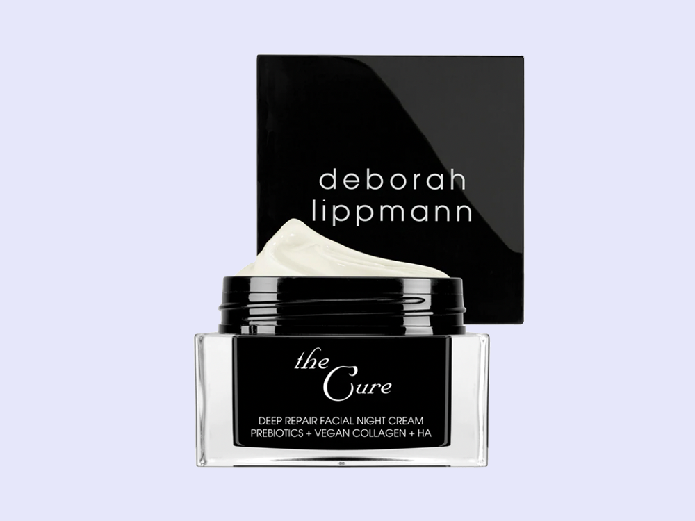 Deborah Lippmann Is Launching Skin Care