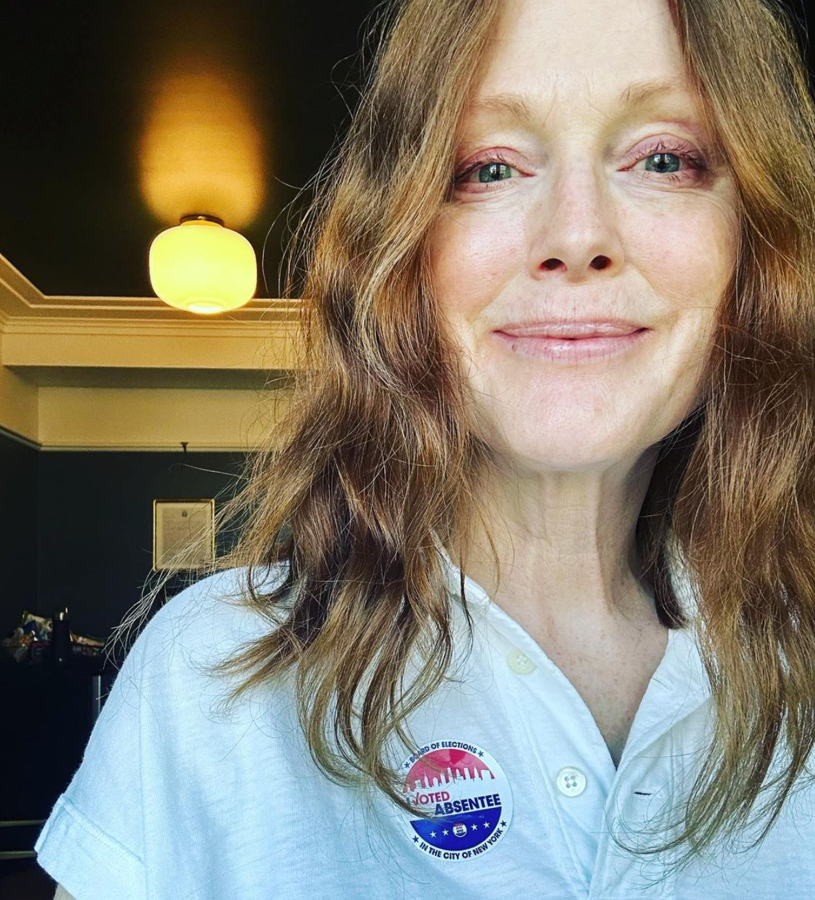 Julianne Moore, 62
