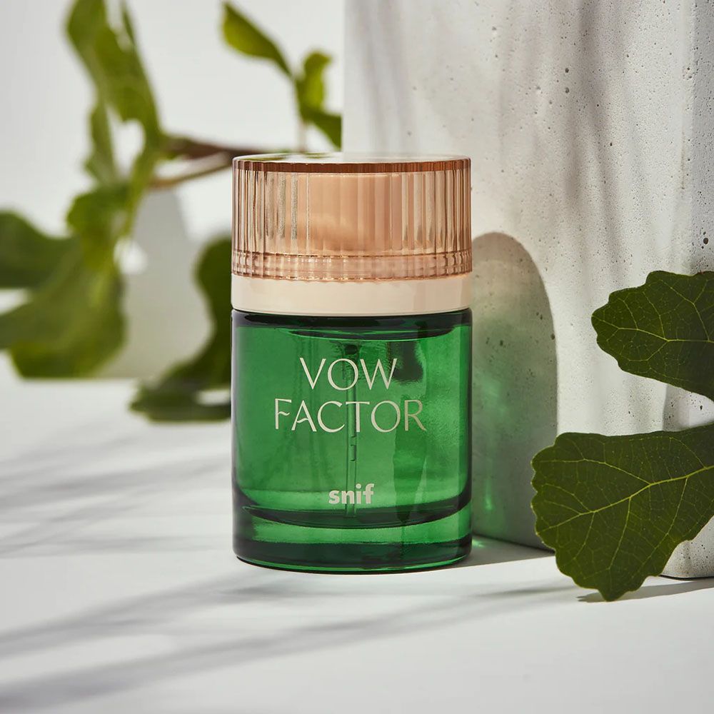 Snif Vow Factor (prices vary)