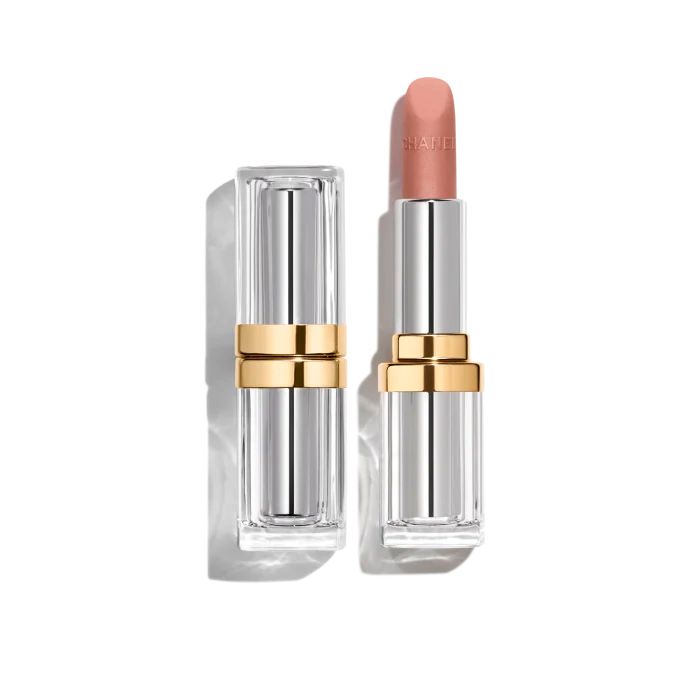 31 Le Rouge Satin Lipstick ($195)
