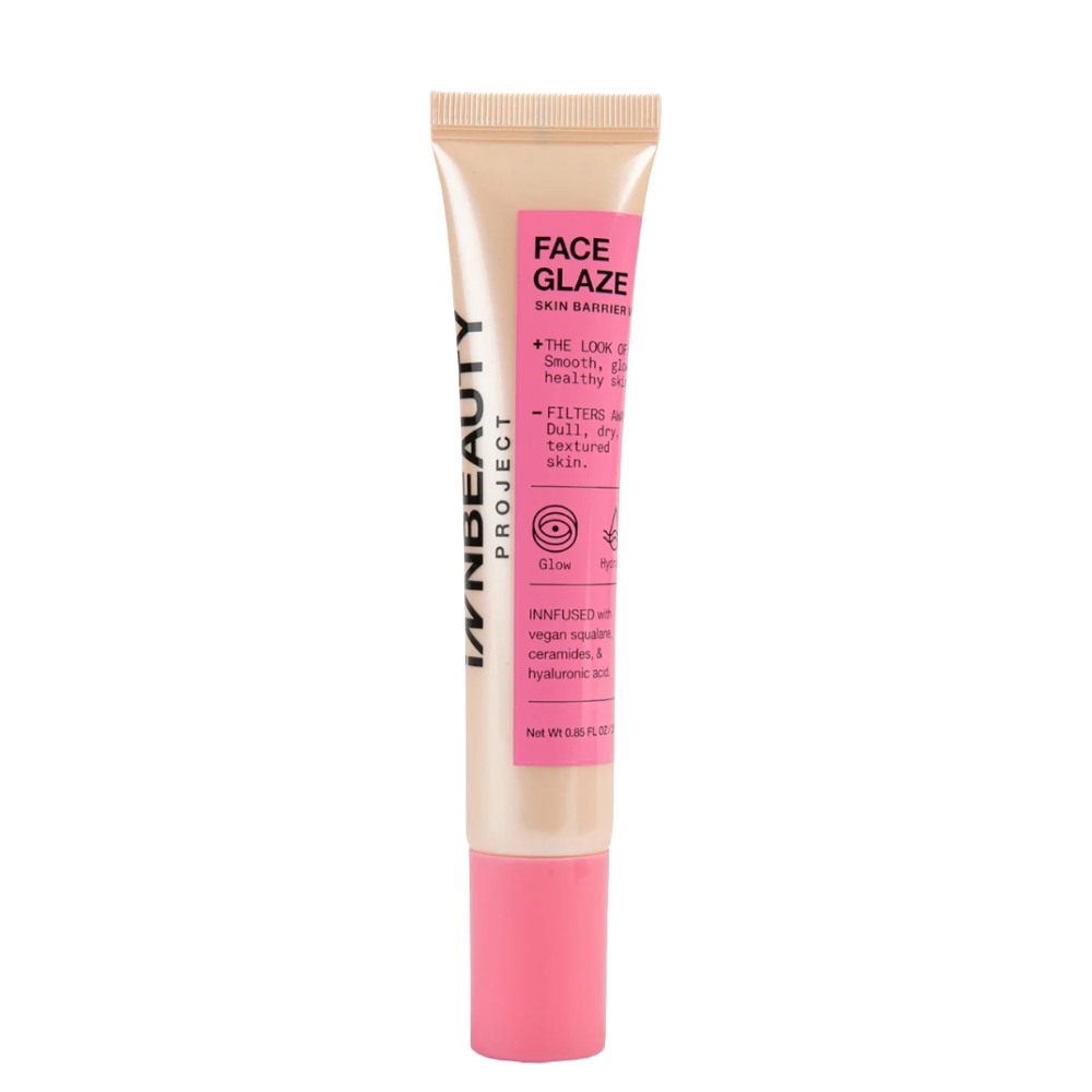 iNNBEAUTY PROJECT Face Glaze Gel Cream($27)