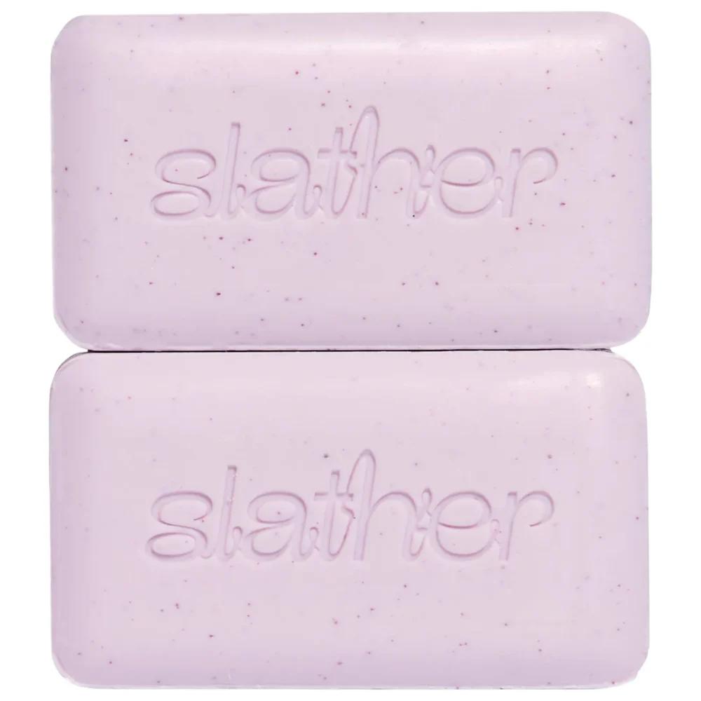 Topicals Slather Exfoliating & Smoothing Bar ($28)
