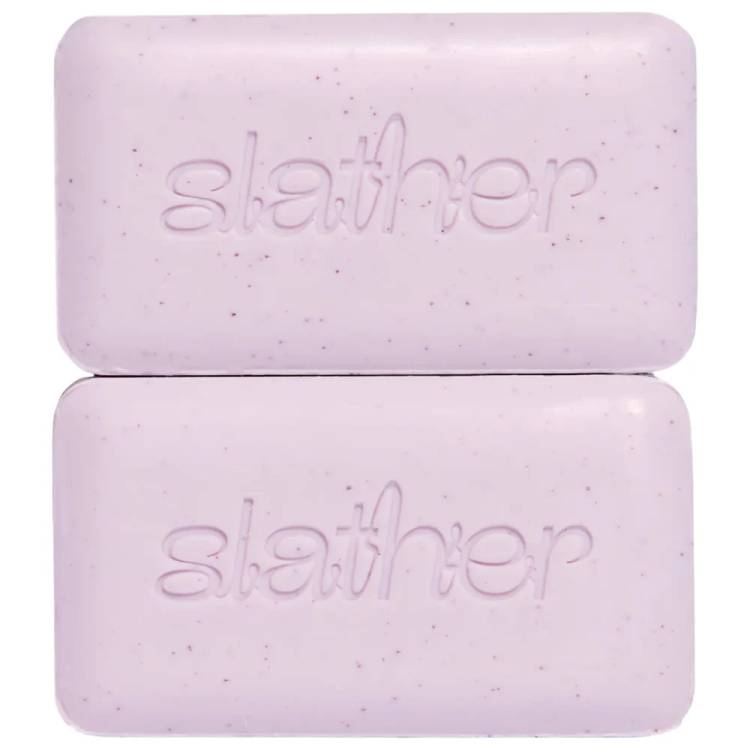 Topicals Slather Exfoliating &amp; Smoothing Bar ($28)