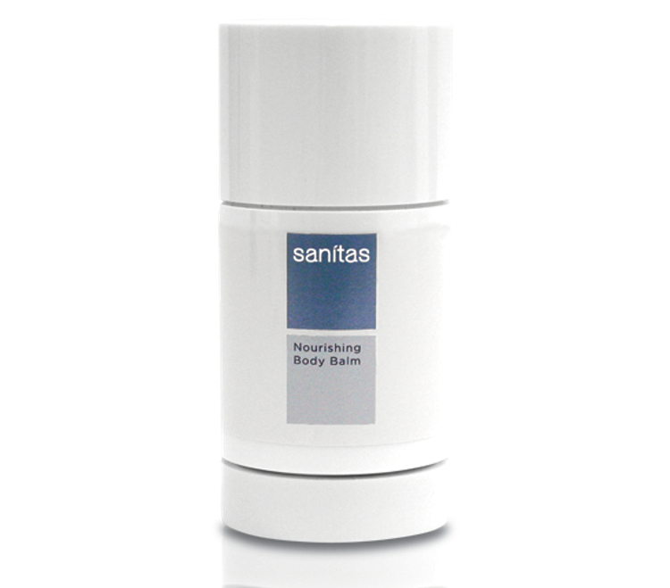 The Ultimate Balm