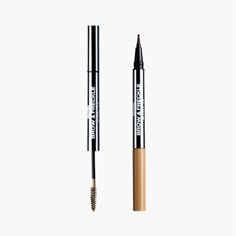 Sacheu Brow &amp; Freckle STAY-N ($14)