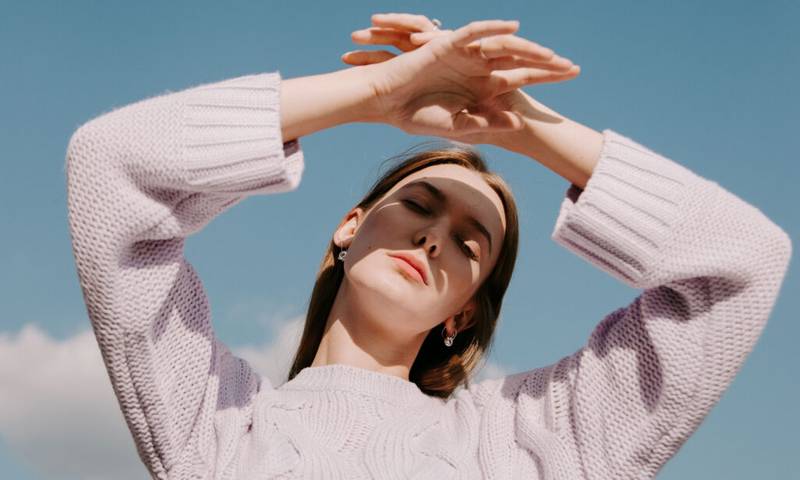 spring skin care