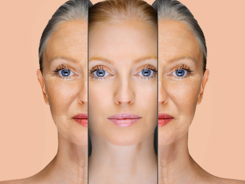 A Dermatologist’s Comprehensive Approach to Positive Aging