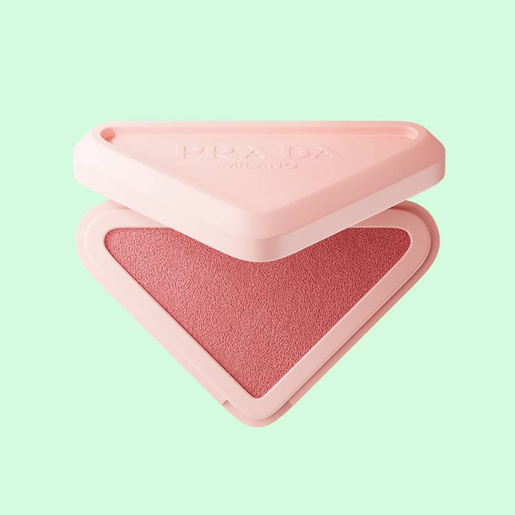 Prada Beauty Prada Touch ($42, available March 22)