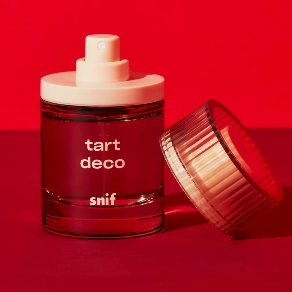 snif Tart Deco Eau de Parfum ($65)