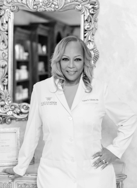 Dr. Valerie D. Callender
