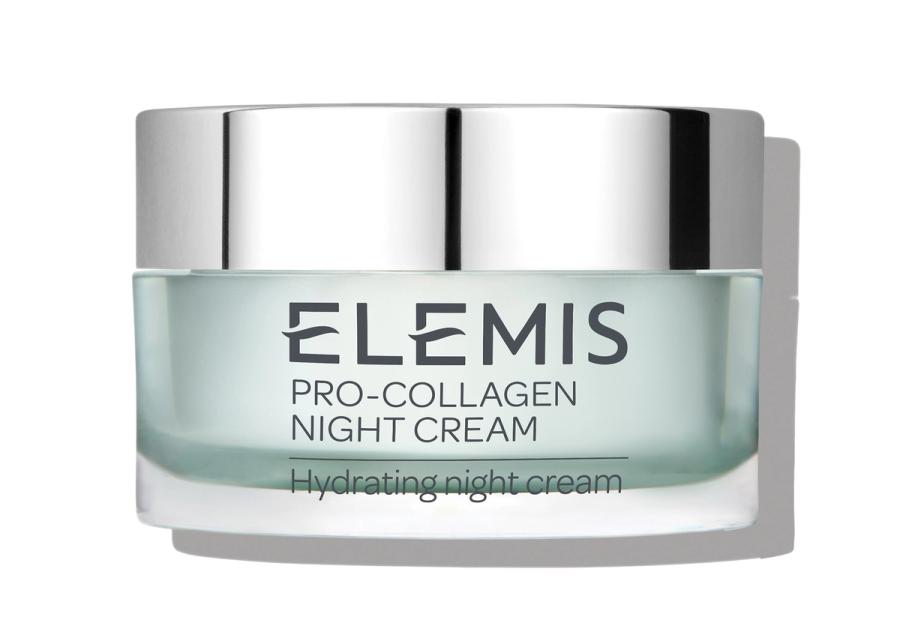 Pro-Collagen Night Cream