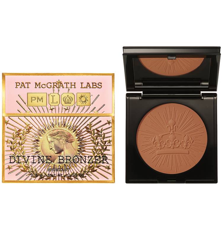 Pat McGrath Labs Skin Fetish: Divine Bronzer