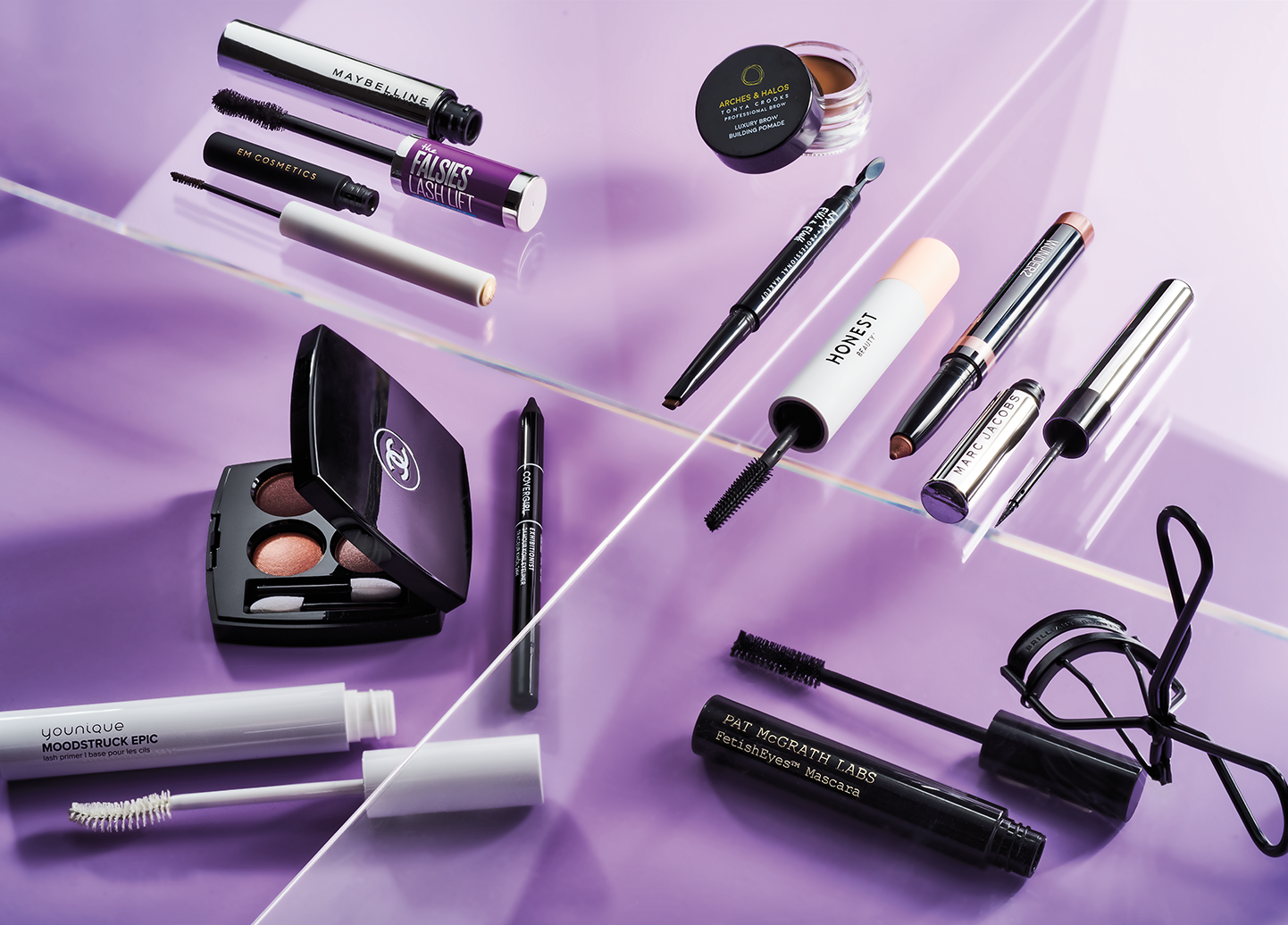 NewBeauty Awards: Eye Makeup