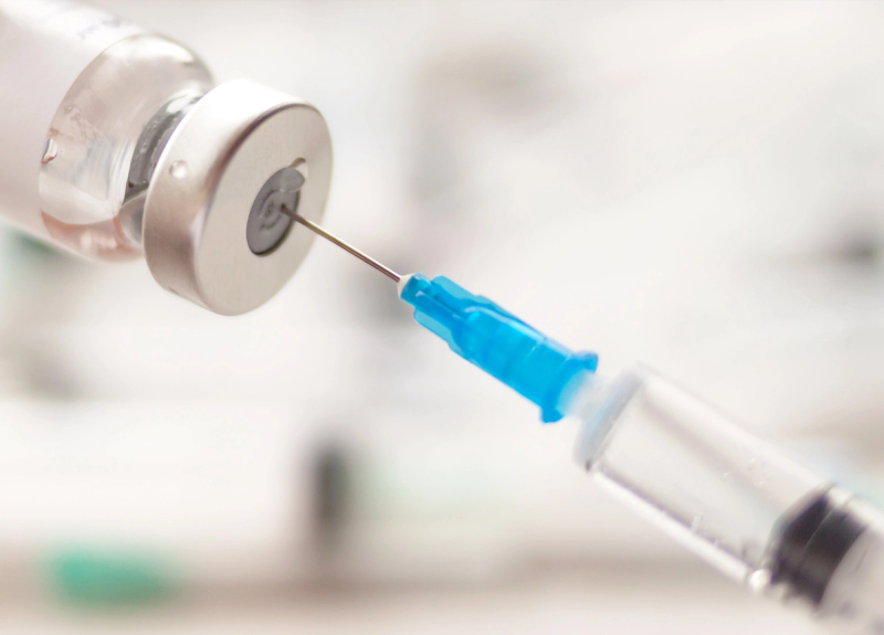 The COVID-19 Vaccine Can Cause Delayed Skin Reactions—Here’s Everything We Know