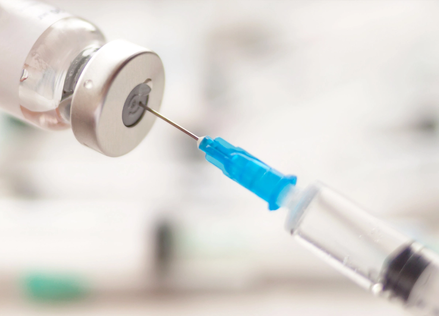 The COVID-19 Vaccine Can Cause Delayed Skin Reactions—Here’s Everything We Know