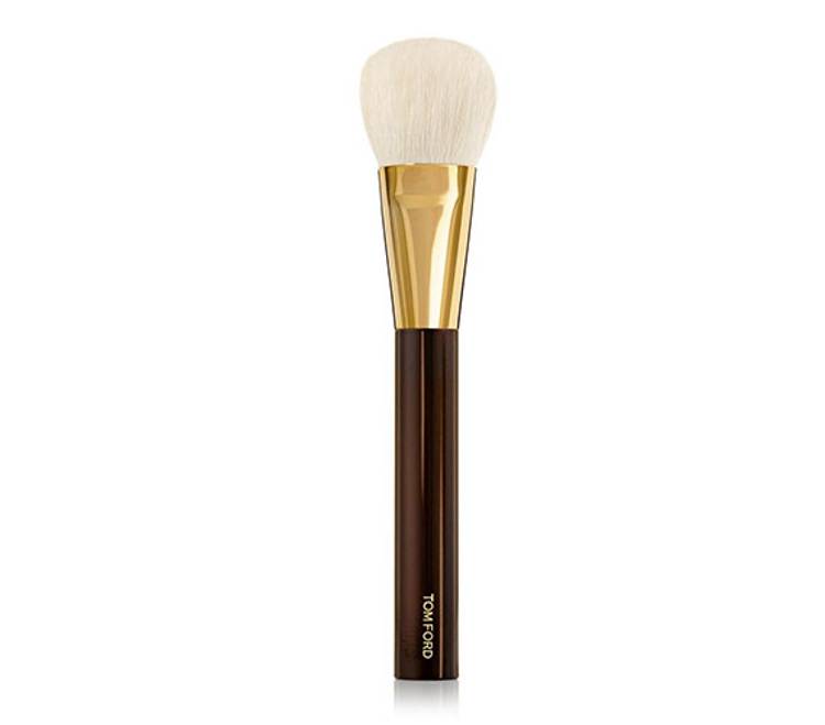 Blush Brush