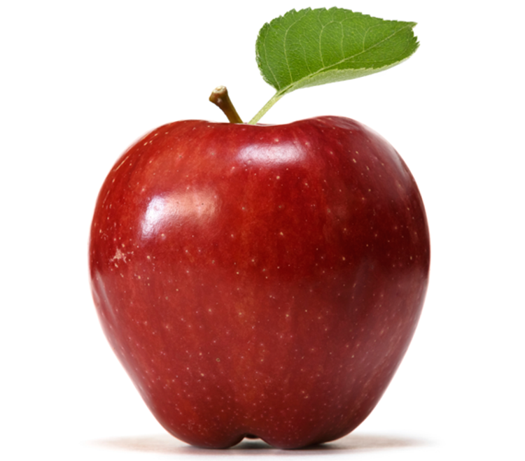 Apples