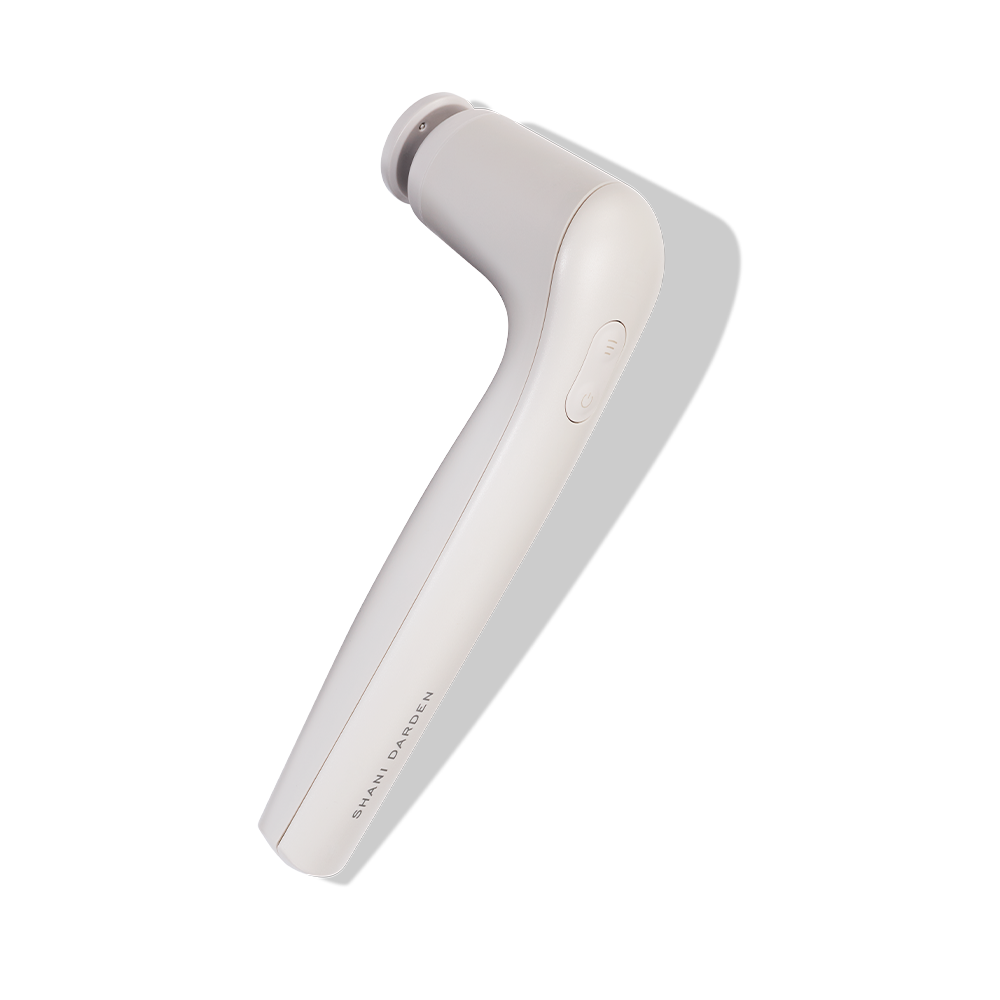 Best for a celeb-level facial at home: Shani Darden Facial Sculpting Wand ($399)