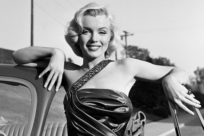 marilynmonroe