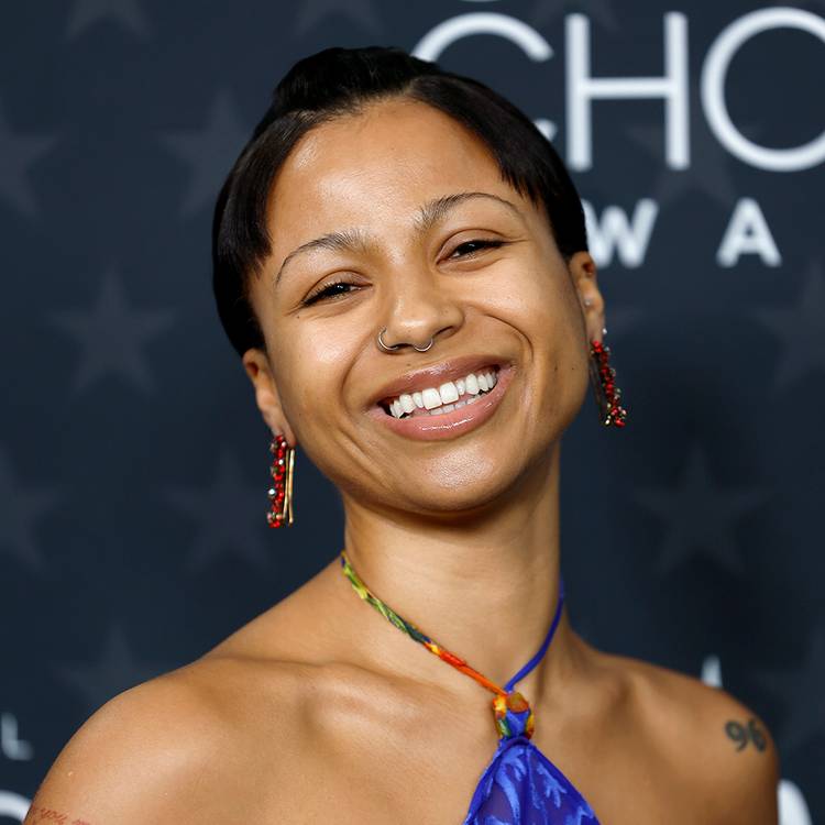 Myha’la Herrold