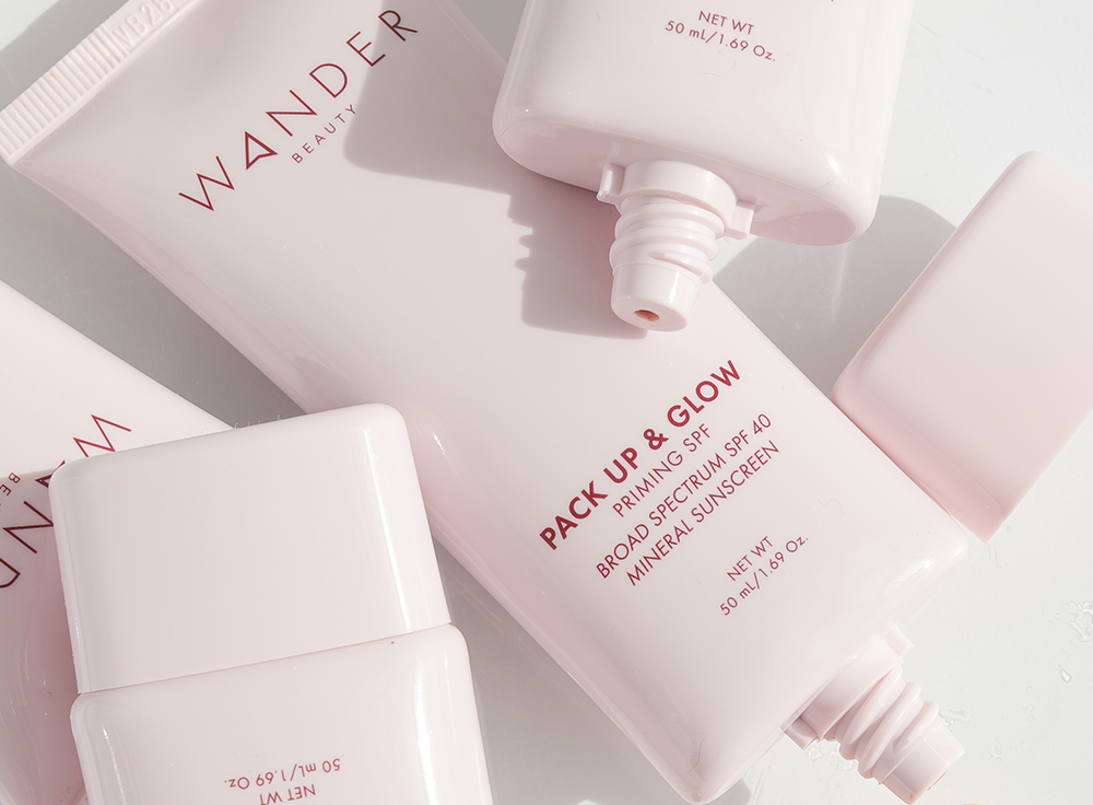 This New Tinted Sunscreen Reduces Free-Radical Generation by 245 Percent