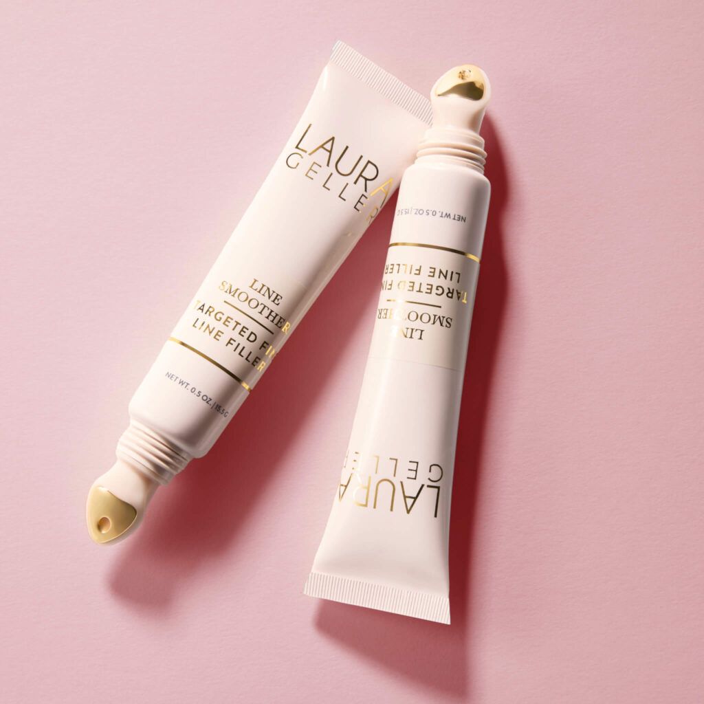 laura geller line smoother