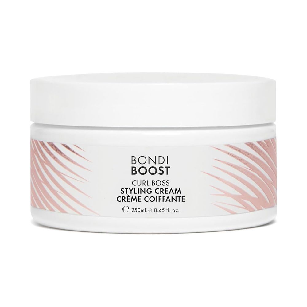 BondiBoost Curl Boss Styling Cream ($28)