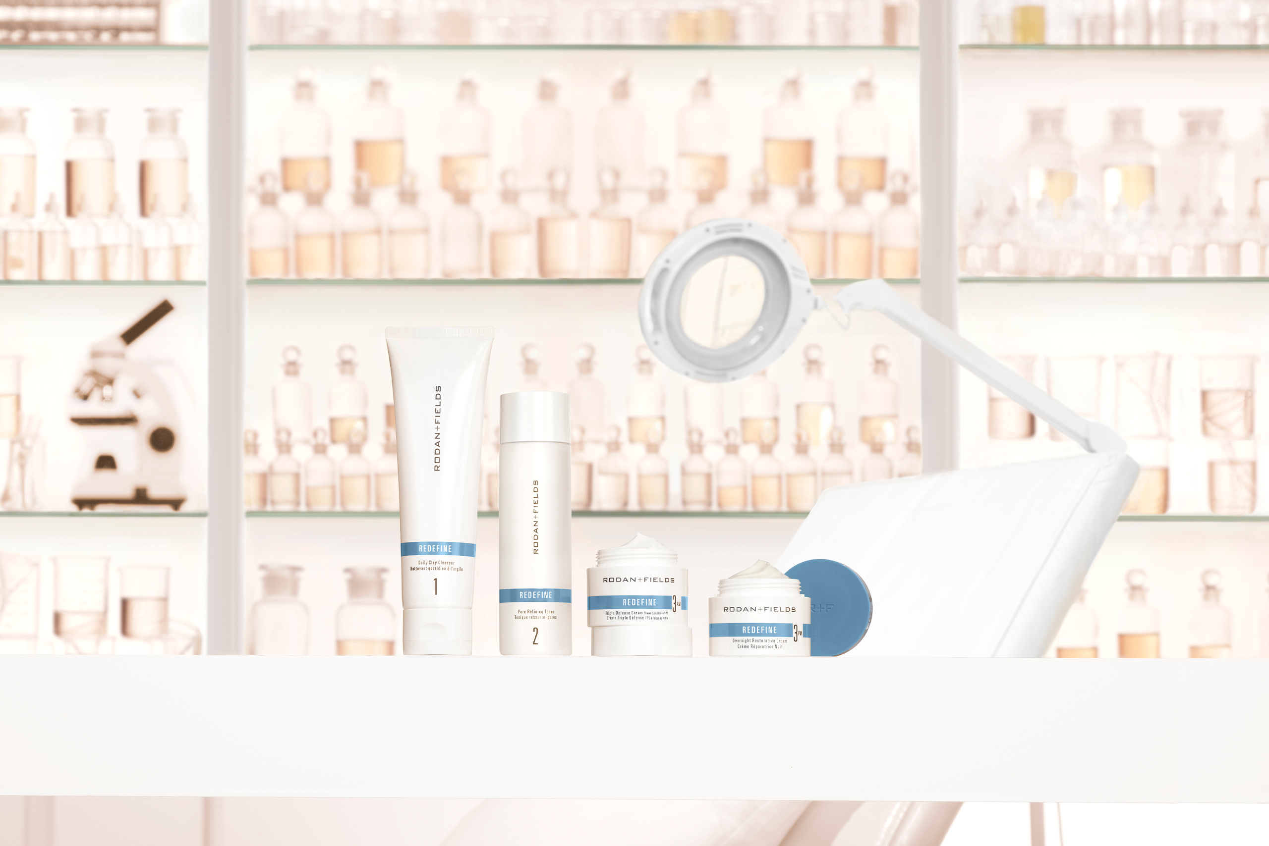 Rodan + Fields Just Launched a Completely Reimagined Anti-Aging Regimen