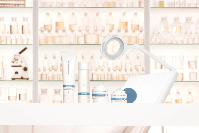 Rodan + Fields Just Launched a Completely Reimagined Anti-Aging Regimen