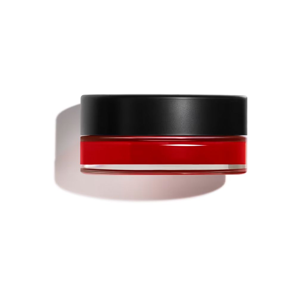 CHANEL N°1 de Chanel Lip and Cheek Balm in Red Camellia